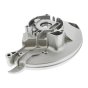 Blade Case Set for Makita BSS610 Cordless Circular Saw - OEM No. 88045-9