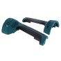 Handle Set for Makita GA7021, GA7020, GA9020 Angle Grinders - OEM No. 188059-8