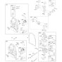 Crankcase Cover Assembly