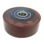 Wheel 100mm Fits Belle 350X Floor Saw - 19.0.581