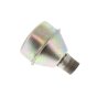 Exhaust Body 1'' BSP Male for JAP 4/3 & 5 Engines - 19105/1'' BSP