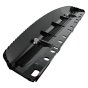 Chip Receiver 600mm for Makita DUH606, DUH607 Hedgetrimmer - OEM No. 1910T2-8