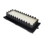 Powder Filter for Makita VC006GM Vacuum Cleaner