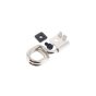 Tool Hanger Set for Makita DHR183 Rotary Hammer Drill - OEM No. 1911K0-5