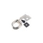 Tool Hanger Set for Makita DHR183 Rotary Hammer Drill - OEM No. 1911K0-5