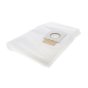 Filter Bag Set for Makita VC001G Vacuum Cleaners - OEM No. 1912R3-4