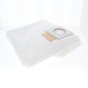 Filter Bag Set for Makita VC001G Vacuum Cleaners - OEM No. 1912R3-4