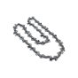 Saw Chain 8 Set 80txl DUA200 - Genuine Makita