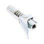 Lock On Adapter Set for Makita DGP180 18v LXT Grease Gun - OEM No. 191A76-5