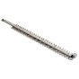 Shear Blade 500 Set for Makita DUN500W Pole Hedge Trimmer - OEM No. 191C14-9