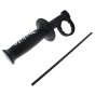 Side Handle for Makita DHP843ZJ Combi Drill - 191D07-2