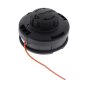 Trimmer Head for Makita DUR369A Cordless Trimmers - OEM No. 191D90-9