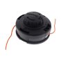 Trimmer Head for Makita DUR369A Cordless Trimmers - OEM No. 191D90-9