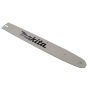 14" Guide Bar for Makita DSC34 Chainsaw - OEM No. 191G24-0