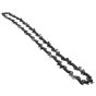 Saw Chain Set for Makita DUC254RT Chainsaw - OEM No. 191H00-0