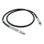 Flexible Hose for Makita DGP180Z Special Tools - OEM No. 191W58-9