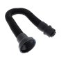 Air Vent Nozzle for Makita AS001G Dust Blower - OEM No. 191X23-4