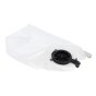 Dust Bag Set for Makita DVC560 Vacuum Cleaners - OEM No. 191Y86-6