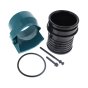 Nozzle Assy for Makita 1911B Planer - OEM No. 192082-7