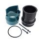 Nozzle Assy for Makita 1911B Planer - OEM No. 192082-7