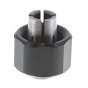 Collet Cone 6mm With Nut for Makita GD0800C & GD0810C Angle Grinders - 193012-1