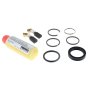 Service Kit for Makita HMJ0810 Demolition Hammer - 193242-4