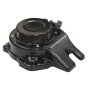 Recoil Starter Cover for Loncin Engines - 19340156-0001