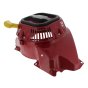 Recoil Starter for Loncin LC5000D-AS Generator - OEM No. 193490247-0002