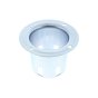Starter Pulley for Loncin LC3500i Generators - 193590035-0001