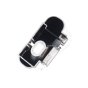 Nozzle Set for Makita KP312 Planer - OEM No. 193733-5