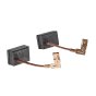 Carbon Brush for Makita CB-458 Drill - 195025-8