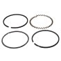 Piston Ring Set for Makita EBH253L, ER2550LH Brush Cutter - OEM No. 195145-8