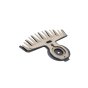 Hear Blade Assy DUM166/Dum168, Makita OEM No. 195267-4