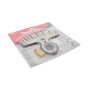 Hear Blade Assy DUM166/Dum168, Makita OEM No. 195267-4
