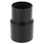 Front Cuff 38mm for Makita DVC260 Vacuum Cleaner - 195545-2