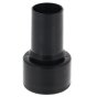 Front Cuff 22mm Set for Makita DVC260, DVC131 Vacuum Cleaner - 195547-8