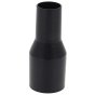 Cuff Joint Adaptor 22mm-38mm fits Makita XCV11 Wet and Dry Vacuum- Genuine Part - OEM No. 195548-6