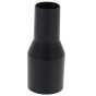 Cuff Joint Adaptor 22mm-38mm fits Makita XCV11 Wet and Dry Vacuum- Genuine Part - OEM No. 195548-6