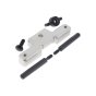 Guide Holder Set for Makita RT0700C Trimmers - OEM No. 195564-8