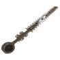 Cutting Blade for Makita DUH523 Hedgetrimmer - OEM No. 195769-0