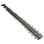 Cutting Blade for Makita DUH523 Hedgetrimmer - OEM No. 195769-0