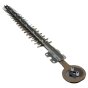 Cutting Blade for Makita DUH523 Hedgetrimmer - OEM No. 195769-0