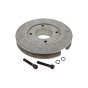 Rope Starter Pulley for JAP Model 4/3 444H-2 Industrial Engine - 19588