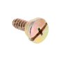 Screw for Makita EA3500F Chainsaw - OEM No. 195 160 010