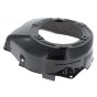 Fan Cover for Honda GX100U, GXR120RT, GXR120RT Engines - OEM No. 19610-Z4E-V60ZA