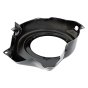 Cover Complete Fan for Honda GX240 Engines - OEM No. 19610 Z5K 000ZA