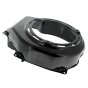 Fan Cover for Honda GX340U1 (GCAMK), GX340UT1 (GCAVT) Engines - OEM No. 19610 ZE3 010ZB