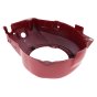 Cover for Honda GX100 Engines - OEM No. 19610-Z0D-800ZC
