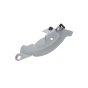 Plate Comp., Side for Honda GX160H1 Compactor - OEM No. 19611-ZH8-810