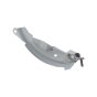 Plate Comp., Side for Honda GX160H1 Compactor - OEM No. 19611-ZH8-810